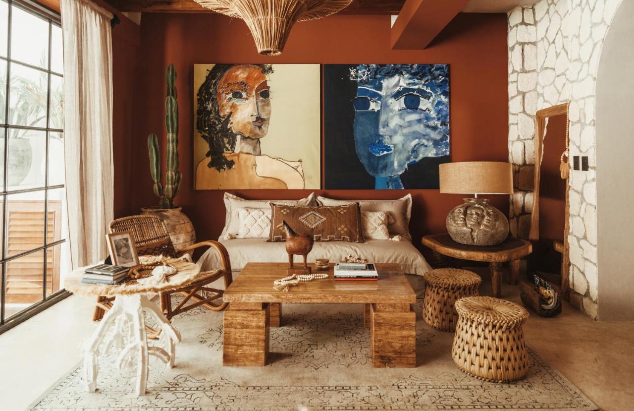 The Lund Tulum Villa Dış mekan fotoğraf