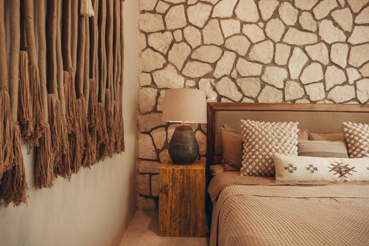 The Lund Tulum Villa Dış mekan fotoğraf