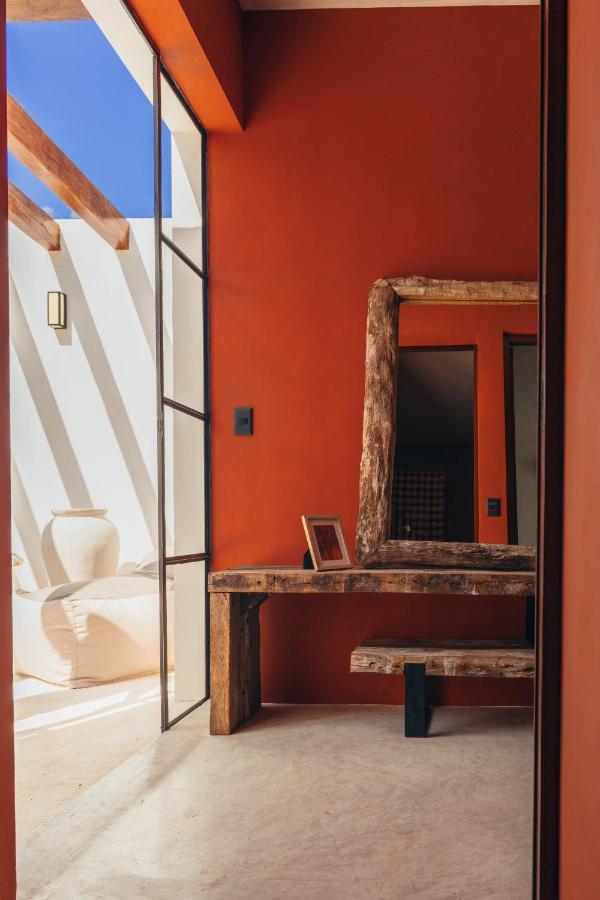 The Lund Tulum Villa Dış mekan fotoğraf