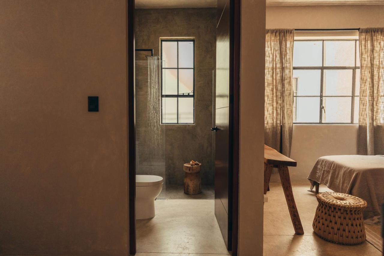 The Lund Tulum Villa Dış mekan fotoğraf